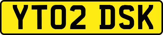 YT02DSK