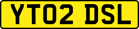 YT02DSL