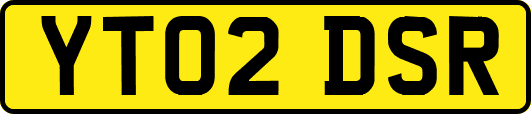 YT02DSR