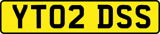 YT02DSS