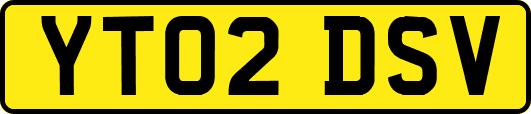 YT02DSV