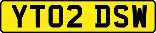 YT02DSW