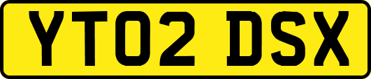 YT02DSX