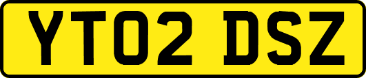 YT02DSZ