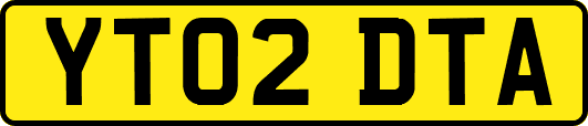 YT02DTA