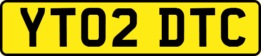 YT02DTC