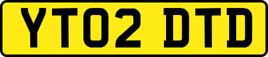 YT02DTD