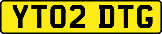 YT02DTG