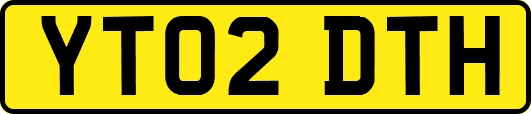 YT02DTH