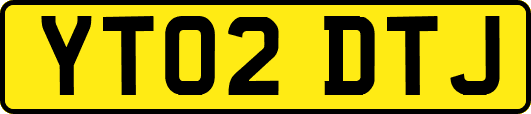 YT02DTJ