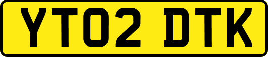 YT02DTK