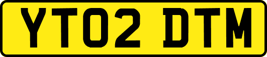 YT02DTM
