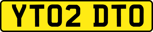YT02DTO