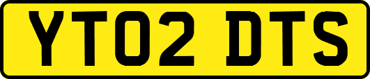 YT02DTS