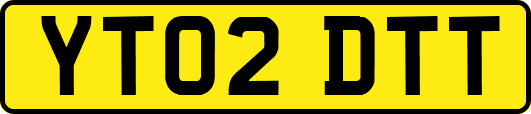 YT02DTT