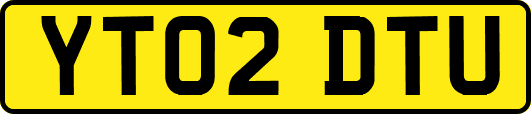 YT02DTU