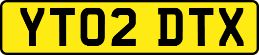 YT02DTX