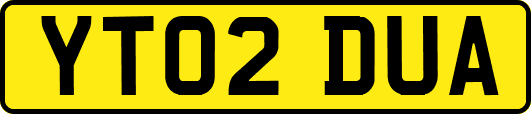 YT02DUA