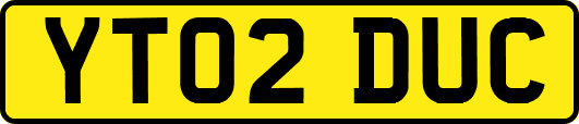 YT02DUC