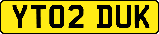 YT02DUK