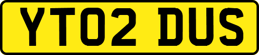 YT02DUS