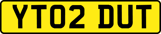 YT02DUT