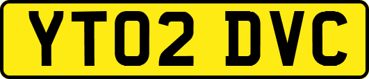YT02DVC