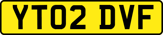 YT02DVF