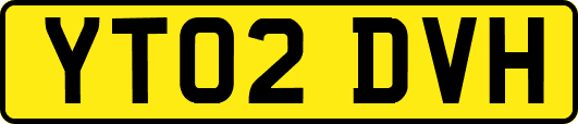 YT02DVH