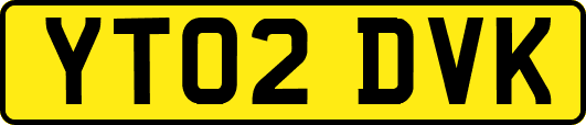 YT02DVK