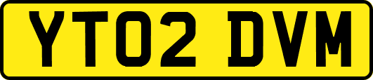 YT02DVM