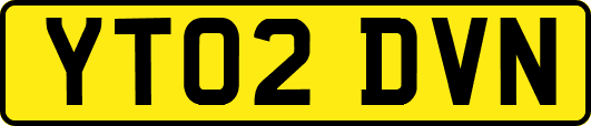 YT02DVN