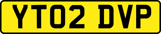 YT02DVP