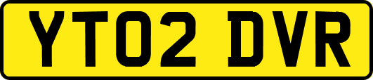 YT02DVR