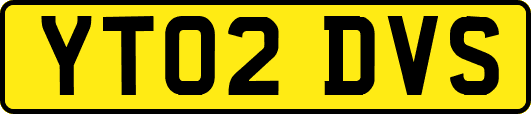 YT02DVS