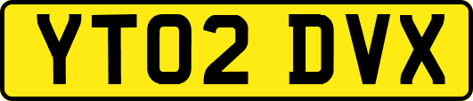 YT02DVX