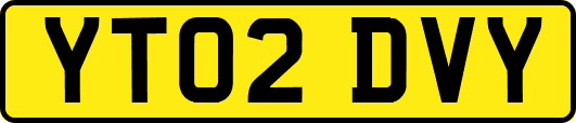 YT02DVY