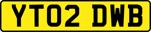 YT02DWB