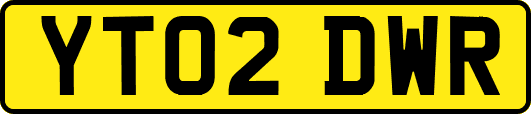 YT02DWR