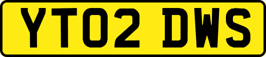YT02DWS
