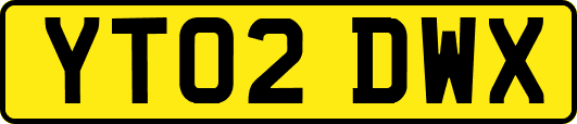 YT02DWX