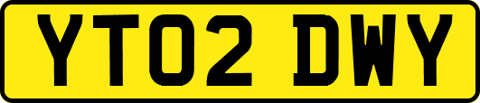YT02DWY