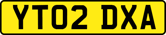 YT02DXA