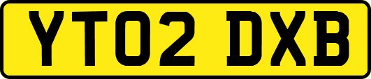 YT02DXB