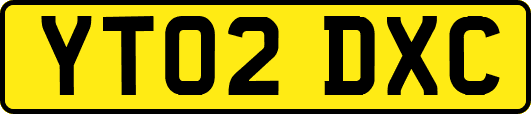 YT02DXC