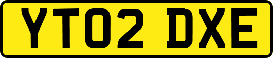 YT02DXE