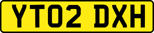 YT02DXH