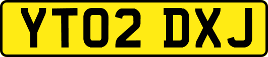 YT02DXJ