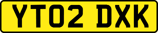 YT02DXK