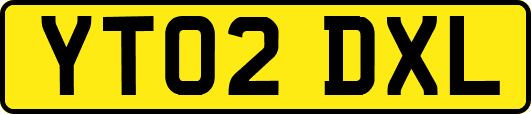 YT02DXL